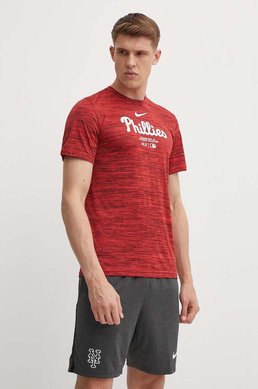 Nike Тениска Philadelphia Phillies