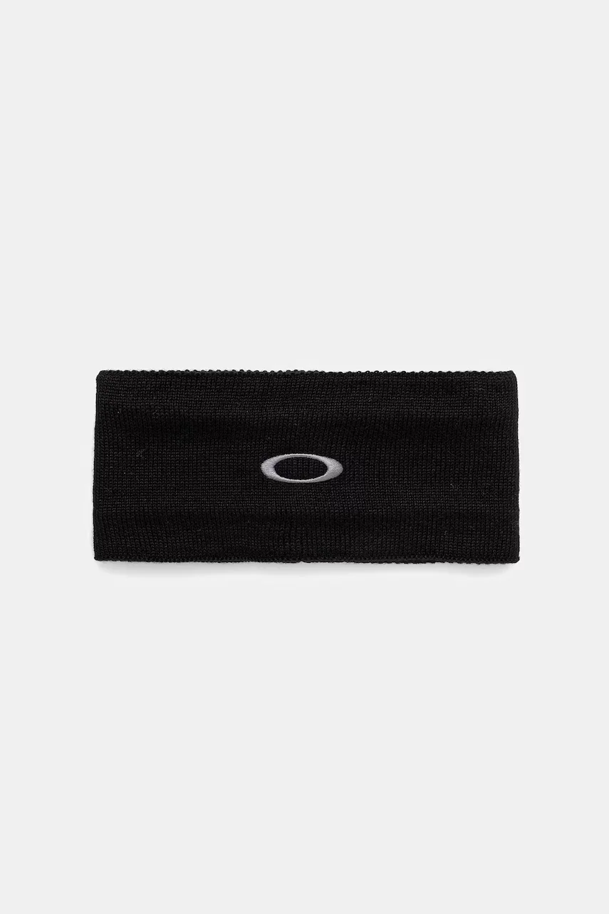 Oakley Лента за глава с вълна NORDIC