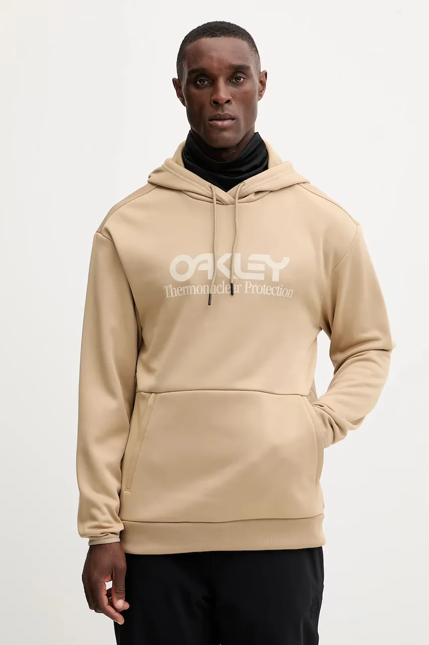 Oakley Спортен суичър RIDER