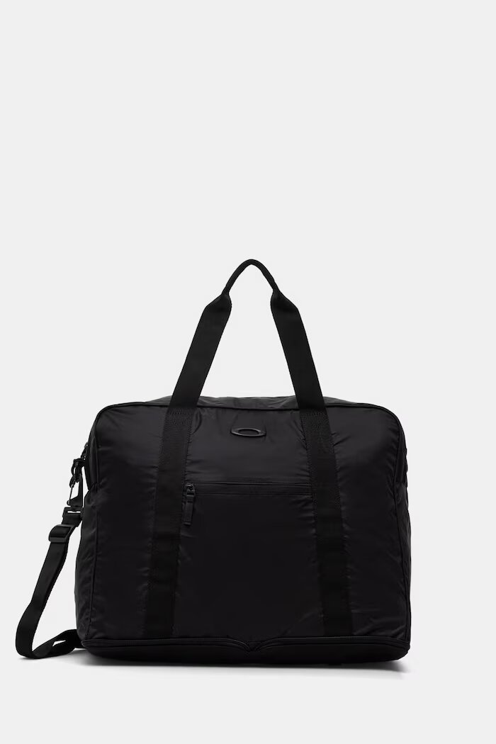 Oakley спортна чанта мъжка черна FOS901958