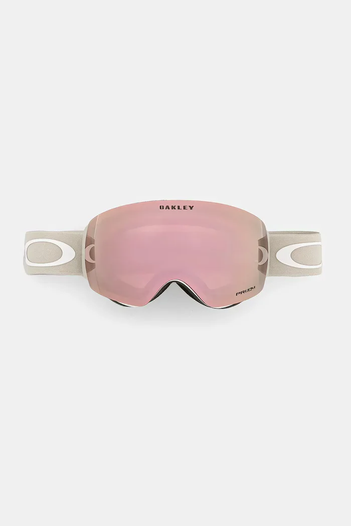 Oakley Защитни очила Flight Deck в сиво OO7064