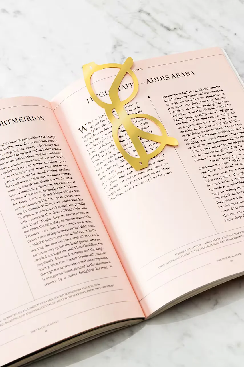 Octaevo Книгоразделител Riviera