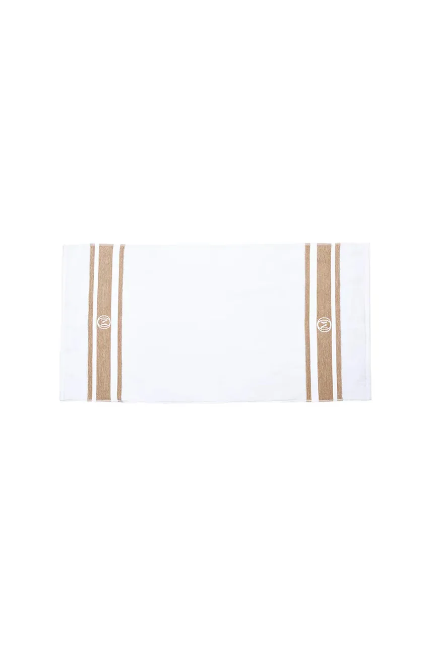 Officine Monogram Средна памучна кърпа Monogram Linea 70 x 140 cm
