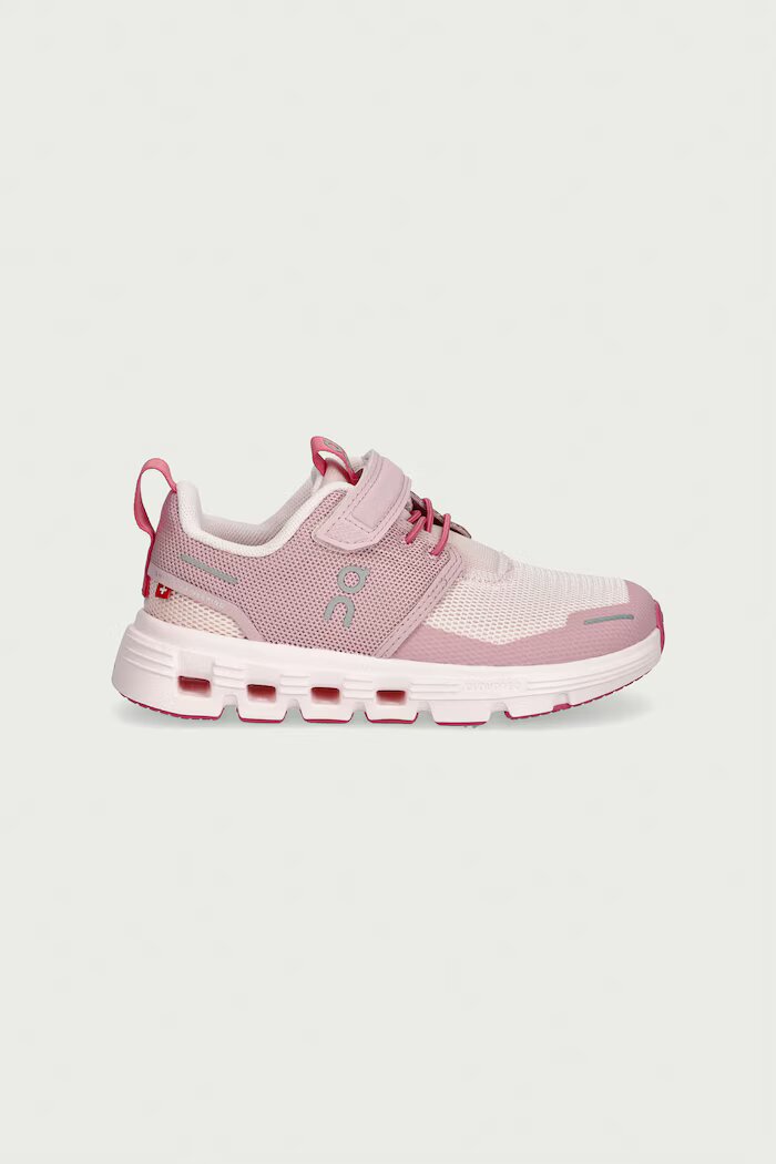 On маратонки за деца Cloud Play 2 розови 3KG30016066