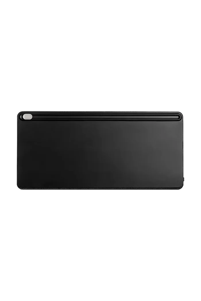 Orbitkey Подложка за бюро Black L 896 x 423 x 05 cm в черно