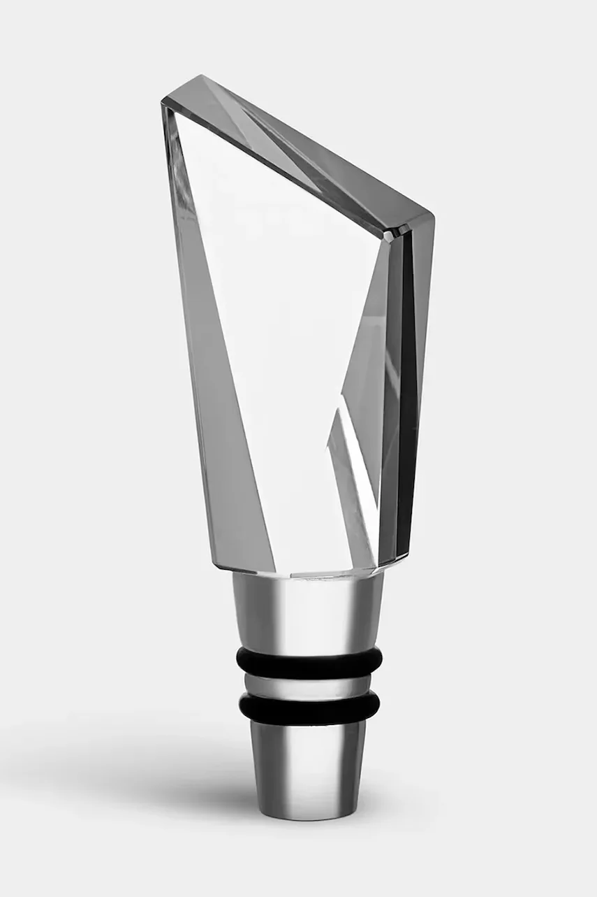 Orrefors Тапа за шампанско Carat City Stockholm 103 cm