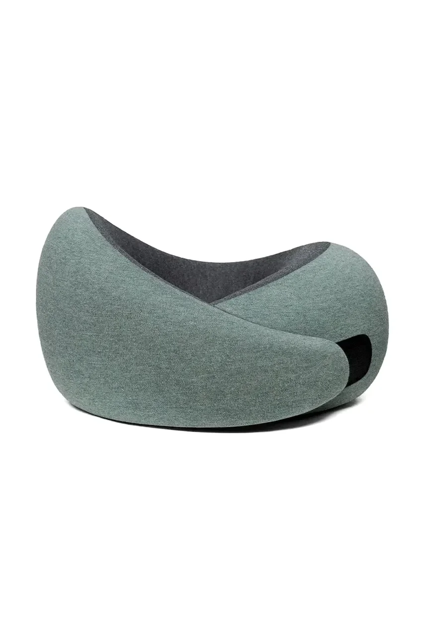 Ostrichpillow Възглавница за врат Go Green Moss