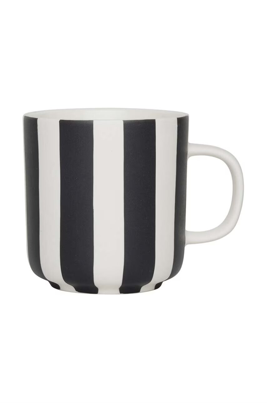 OYOY Чаша Toppu Mug 350 ml