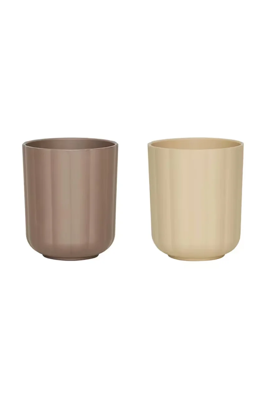 OYOY Комплект чаши Pullo Cup 300 ml (2 броя)
