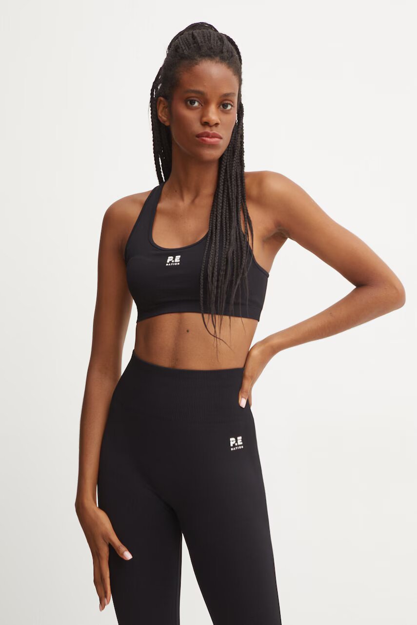 P.E Nation Спортен сутиен Restore Seamless