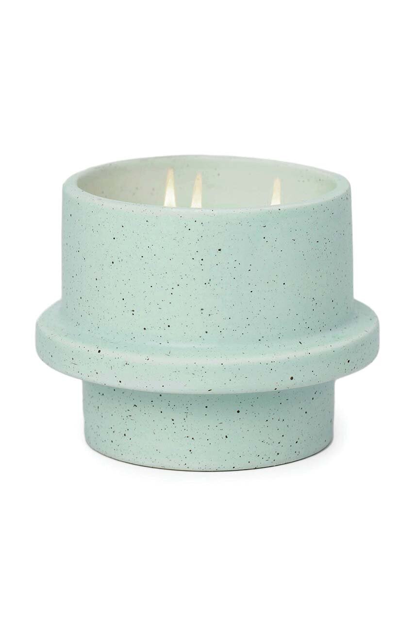 Paddywax Ароматна соева свещ Salt & Sage 326 g