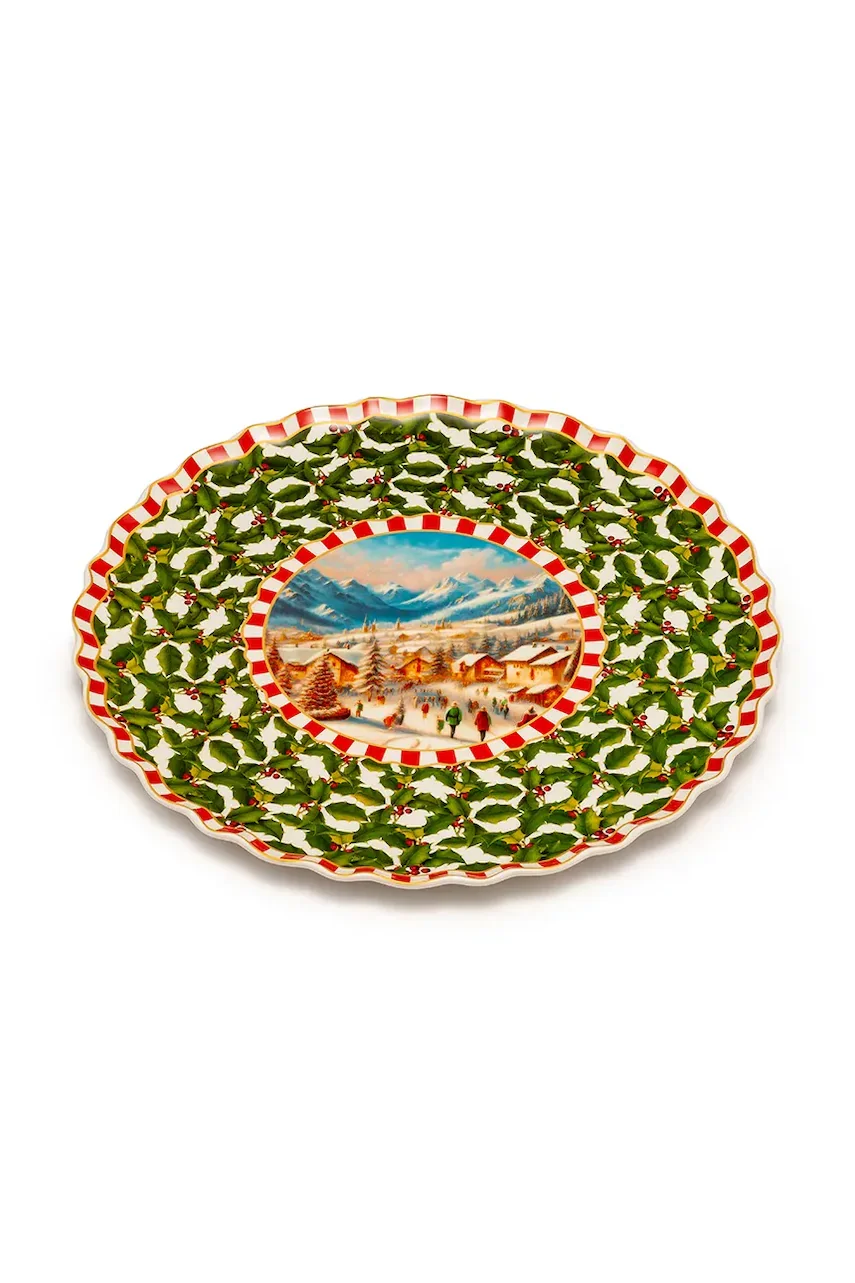 Palais Royal Чиния за сервиране 33 cm