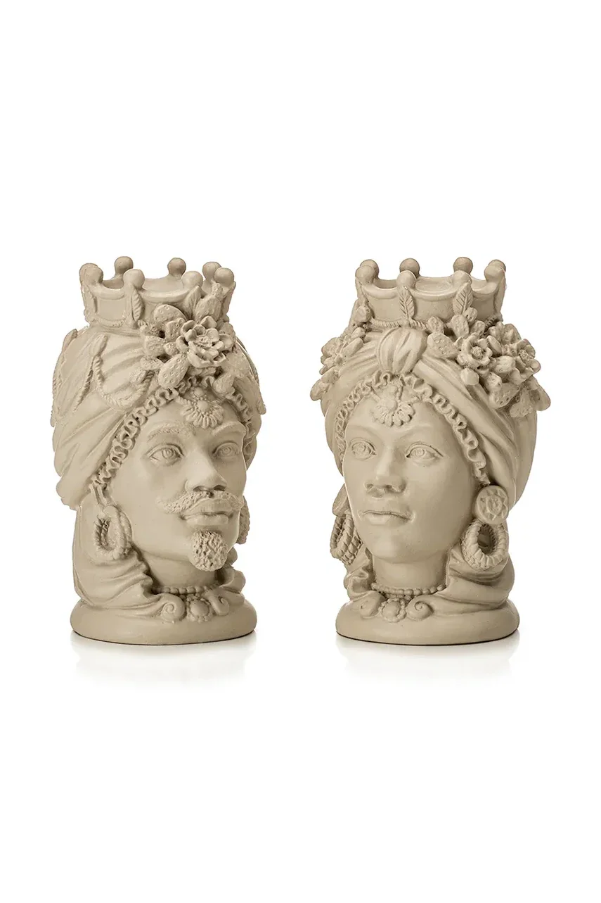 Palais Royal Декоративна ваза 11 cm (2 броя)