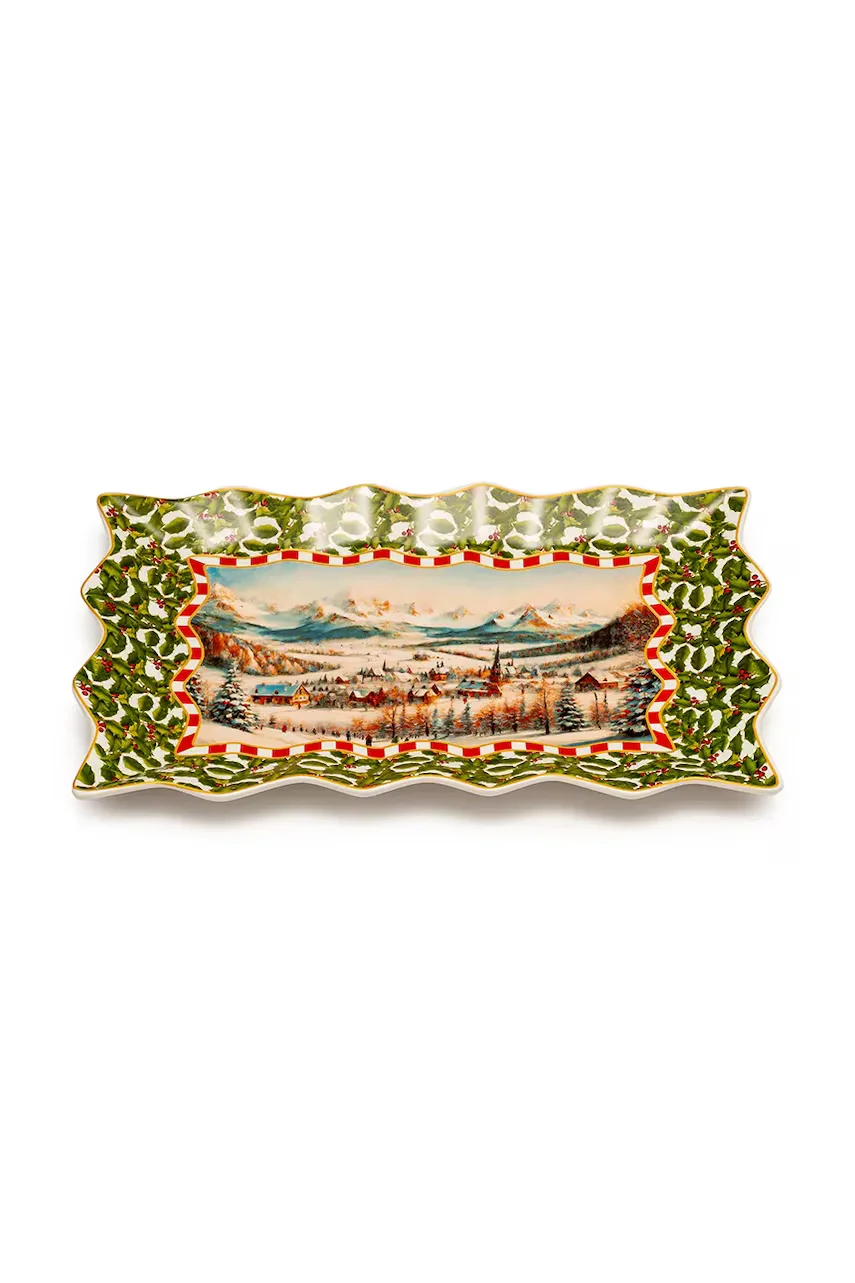 Palais Royal Поднос за сервиране 35 x 23 cm
