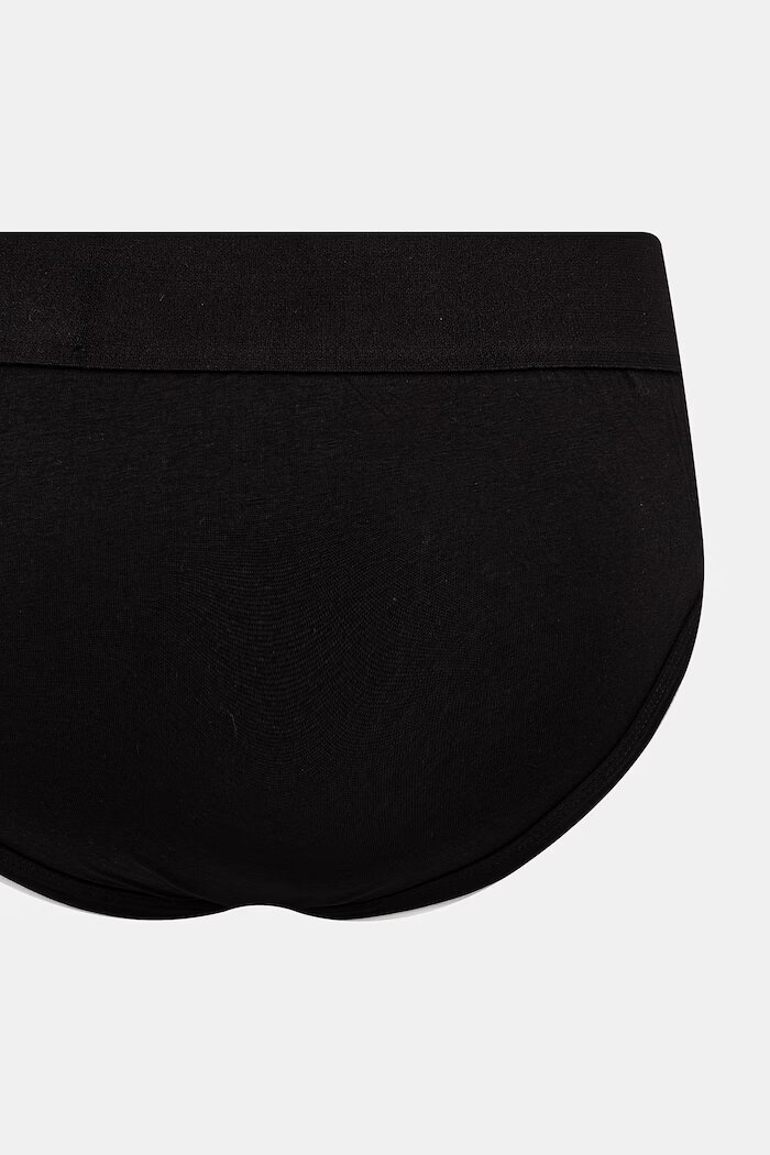 Palm Angels слипове мъжки с памук 2 броя черни PLA1UMBSP08BI