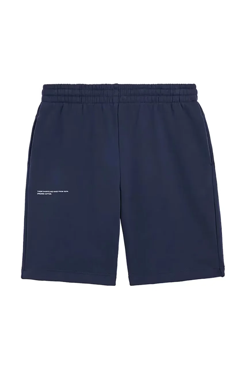PANGAIA Къс панталон KIDS' 365 MIDWEIGHT LONG SHORTS