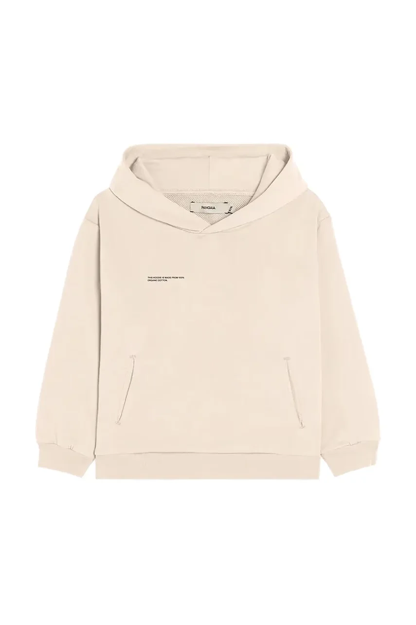 PANGAIA Суичър KIDS' 365 MIDWEIGHT HOODIE