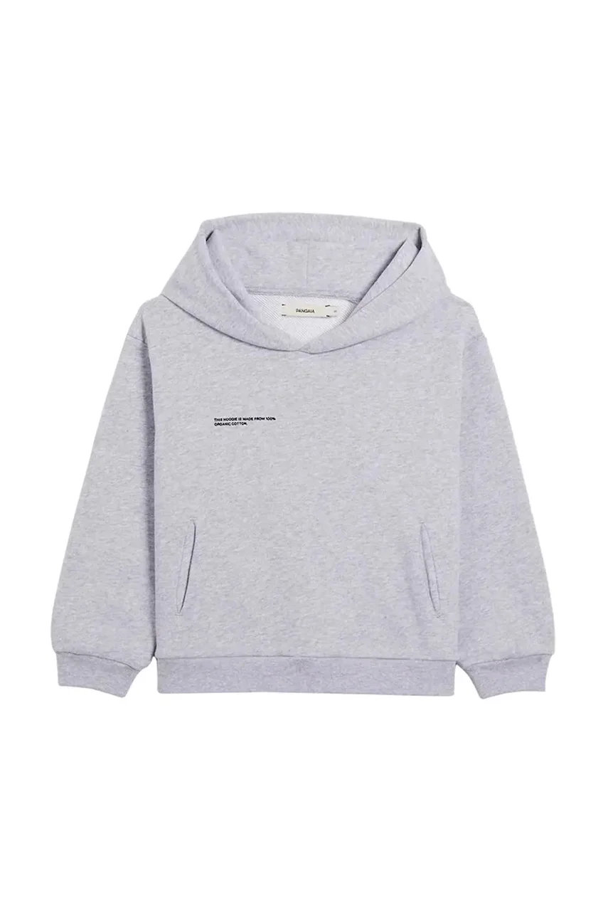 PANGAIA Суичър KIDS' 365 MIDWEIGHT HOODIE
