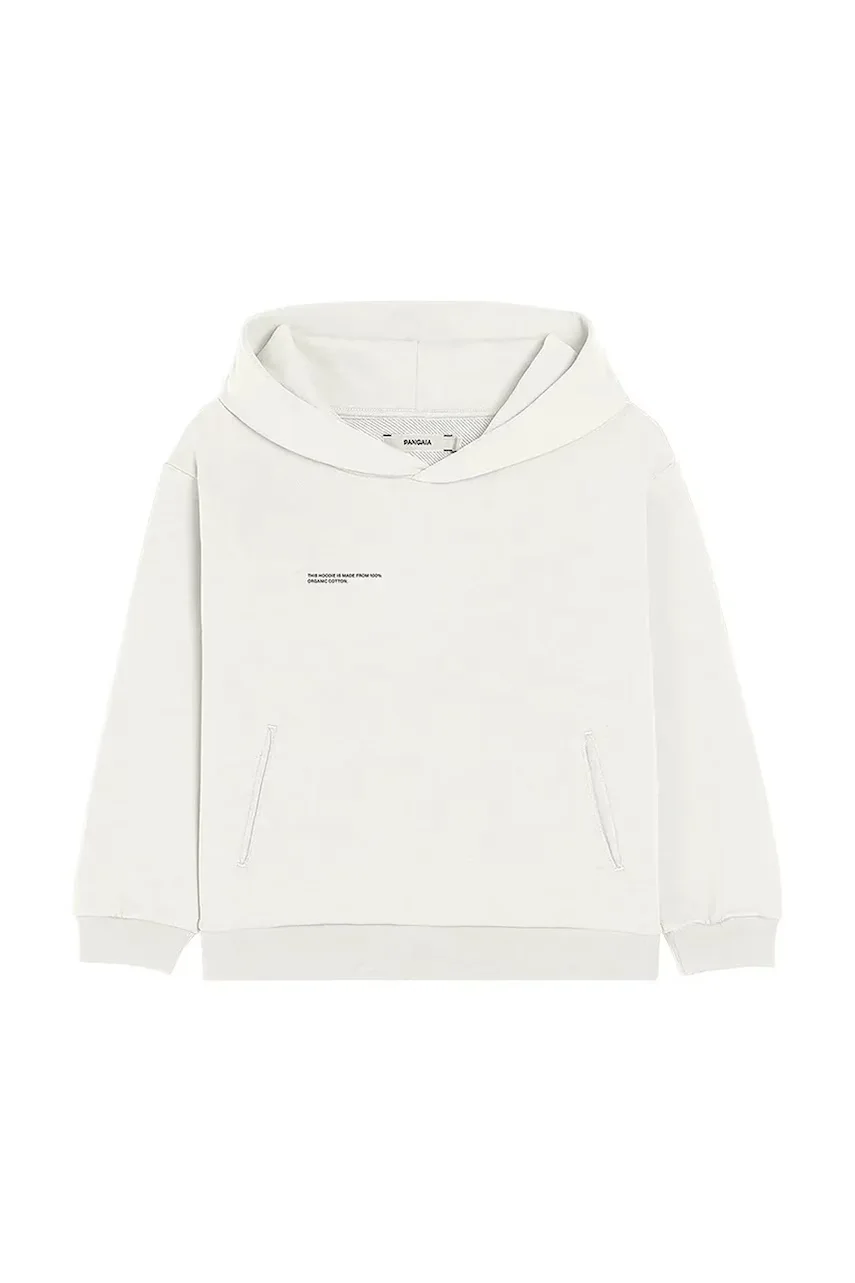 PANGAIA Суичър KIDS' 365 MIDWEIGHT HOODIE