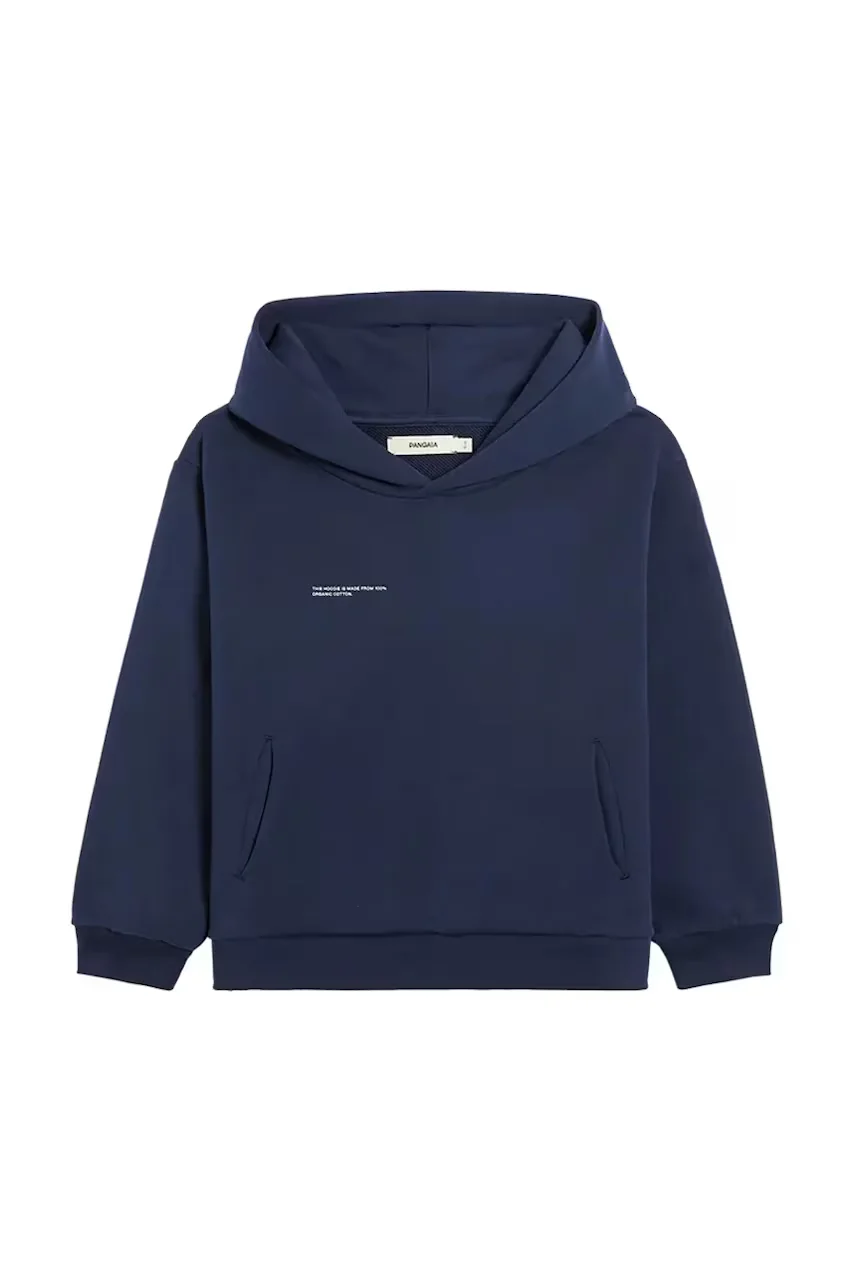 PANGAIA Суичър KIDS' 365 MIDWEIGHT HOODIE