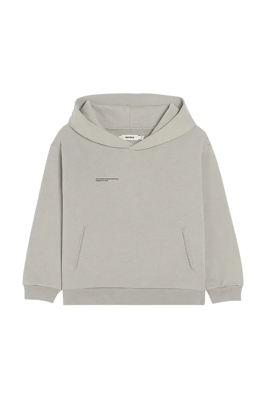 PANGAIA Суичър KIDS' 365 MIDWEIGHT HOODIE