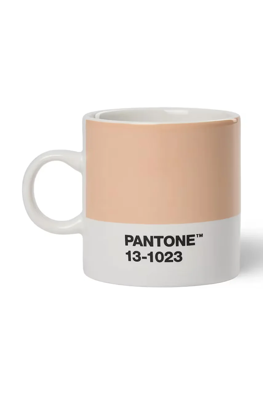 Pantone Чаша за еспресо 120 ml