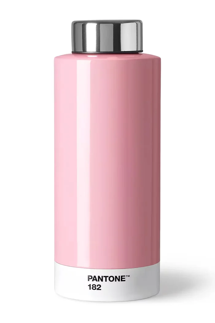 Pantone Термобутилка 063 l в розово