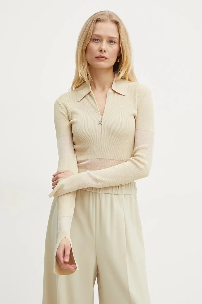 Patrizia Pepe Пуловер