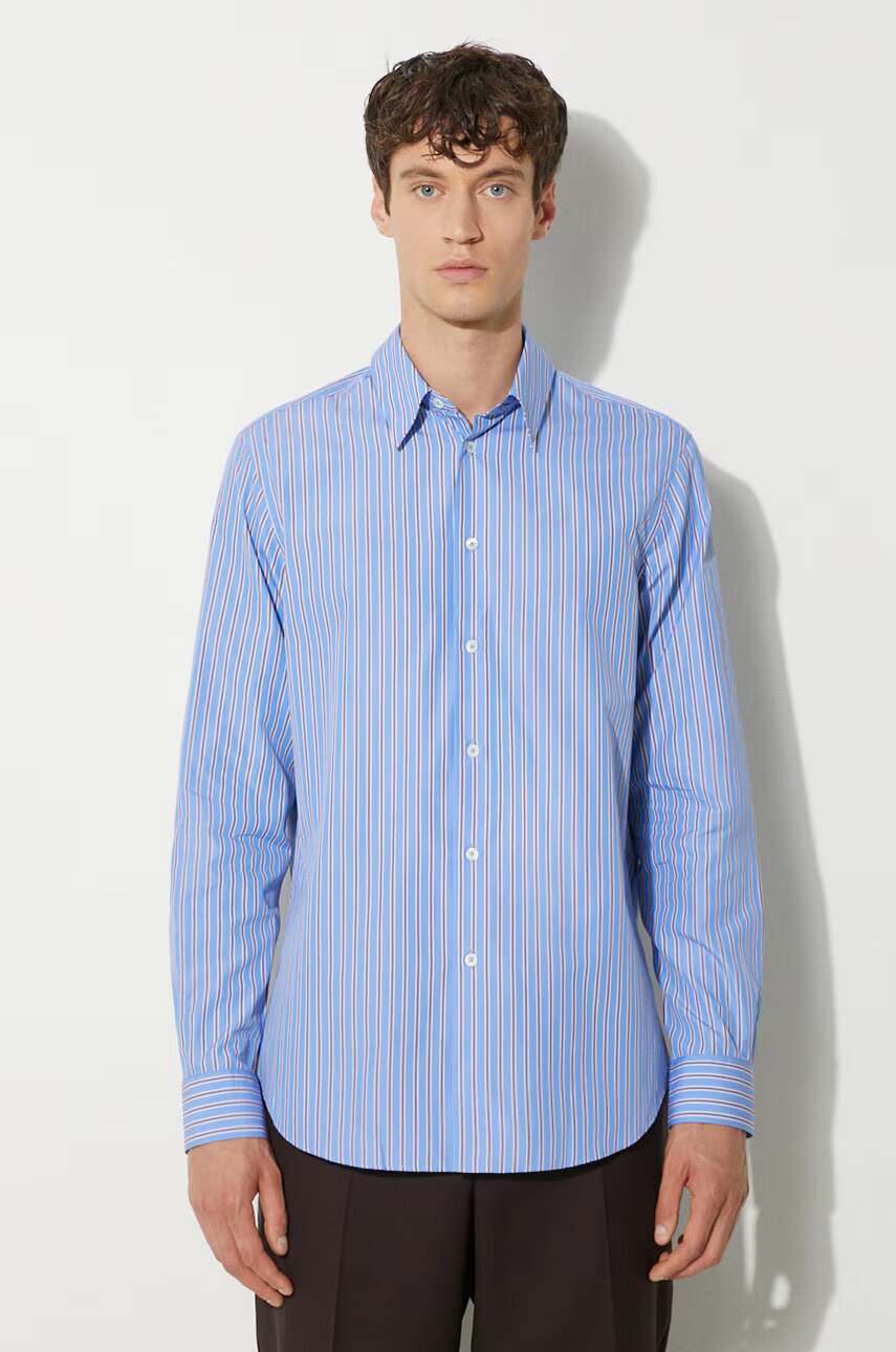 Paul Smith Памучна риза