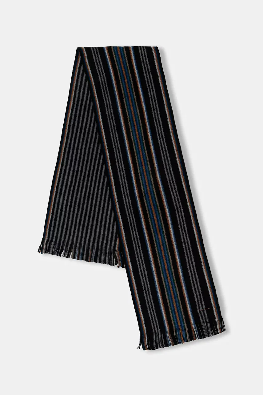 Paul Smith Вълнен шал
