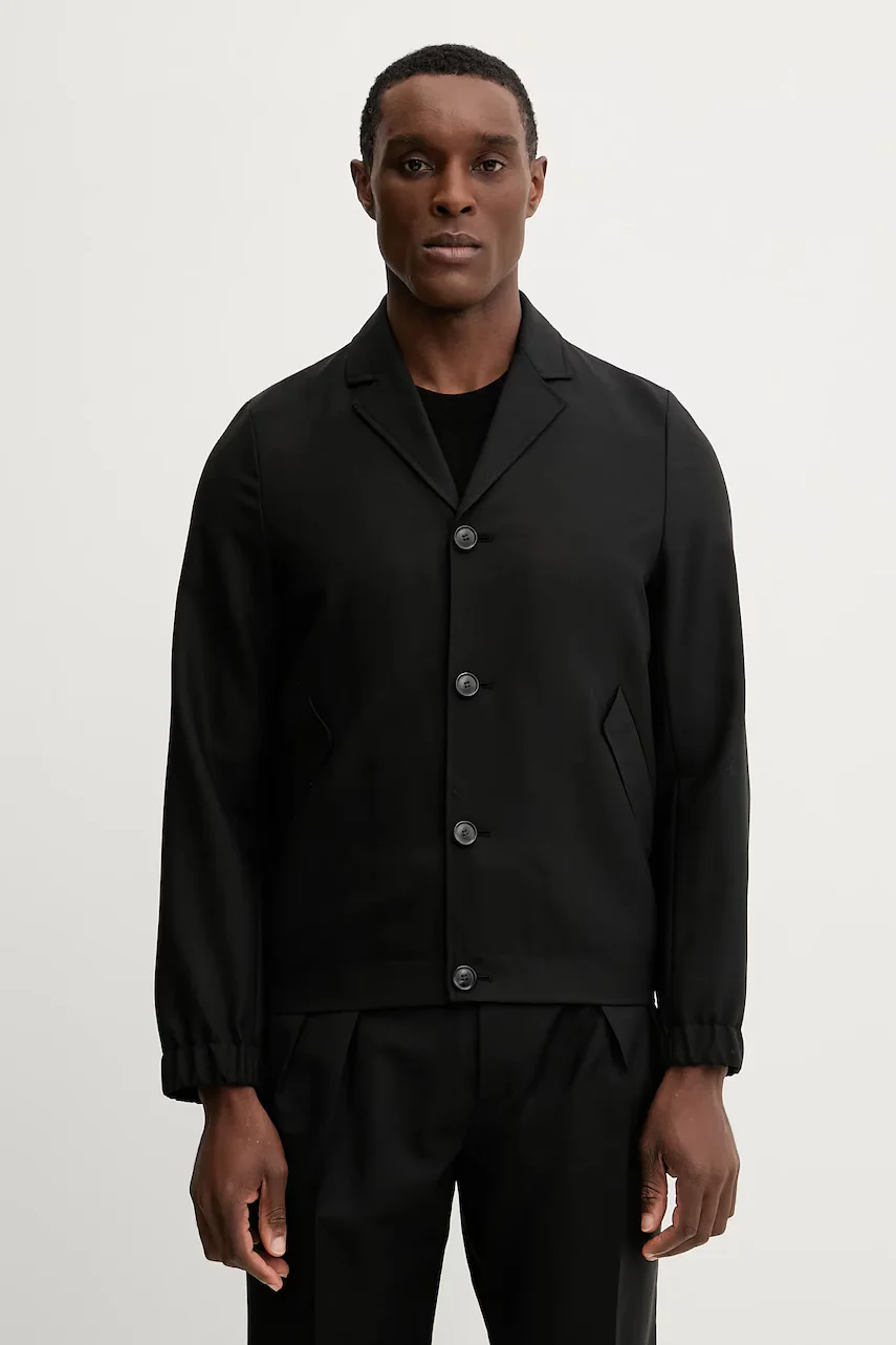 Paul Smith Вълнено сако