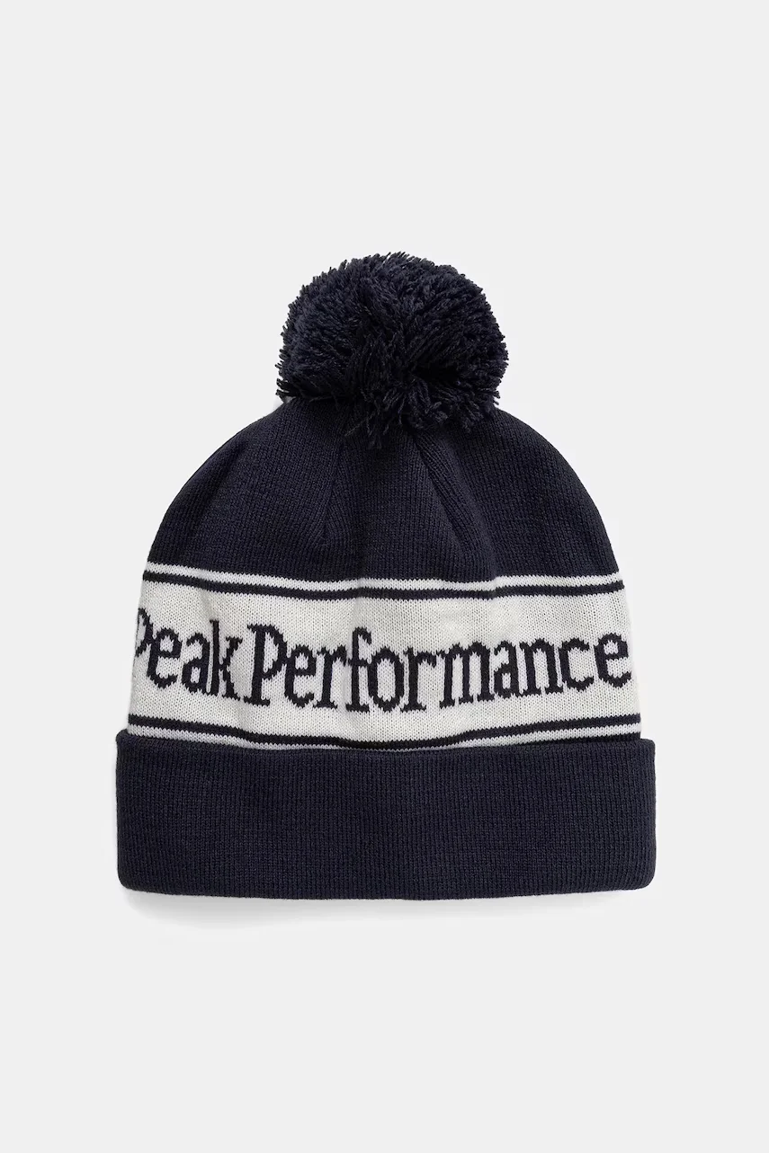 Peak Performance Шапка