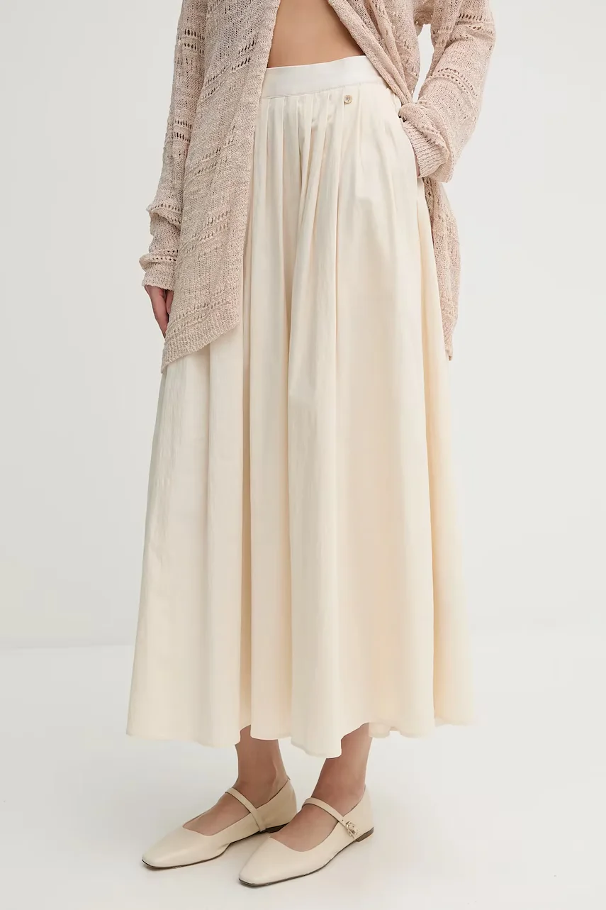 Pedro del Hierro Пола