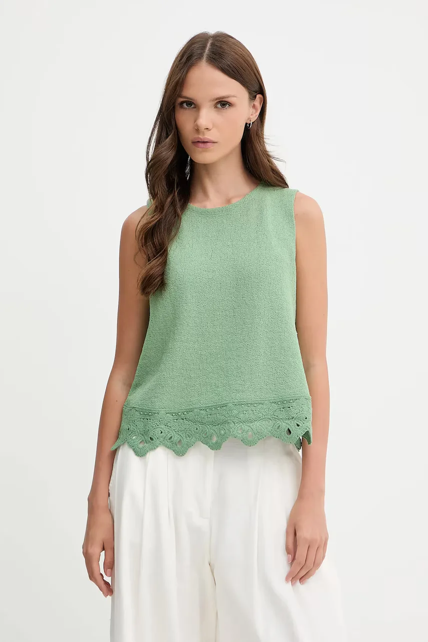 Pedro del Hierro Топ