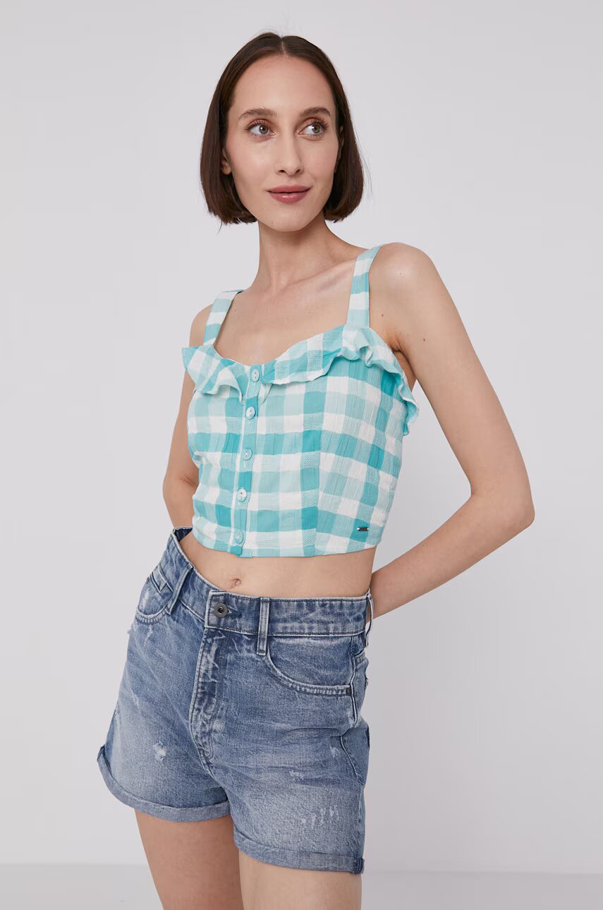 Pepe Jeans Блуза VALENTINA