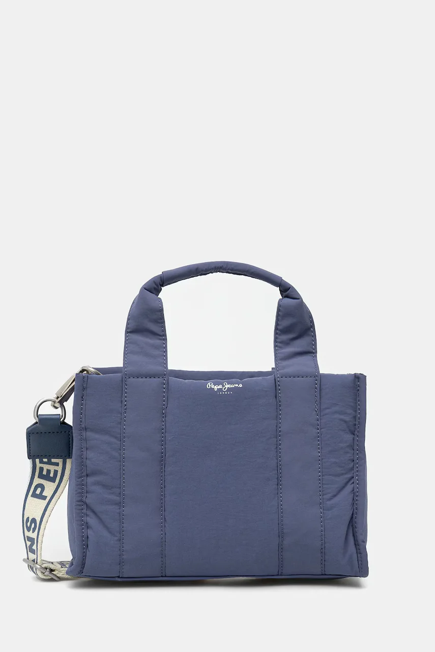 Pepe Jeans Чанта ZADIE BLOSSOM