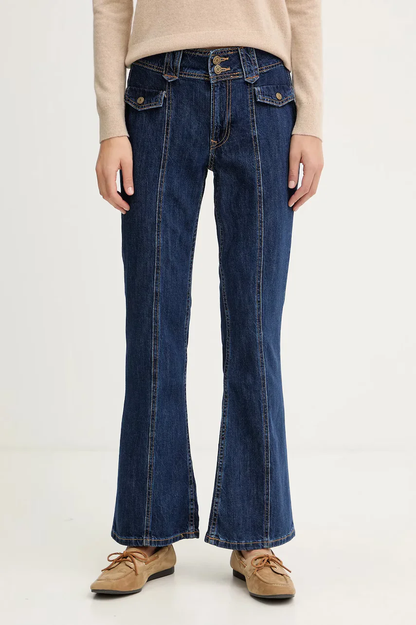 Pepe Jeans Дънки