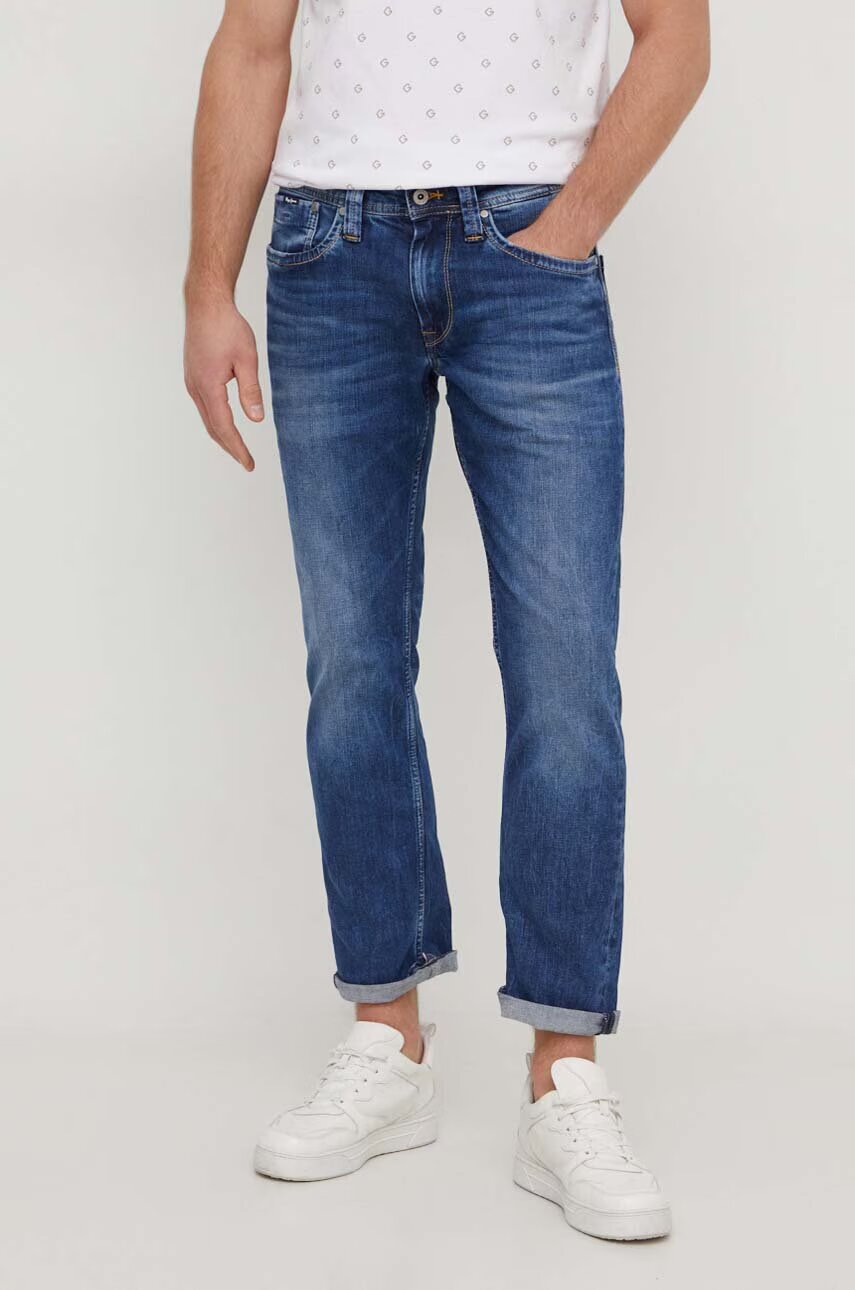 Pepe Jeans Дънки Cash