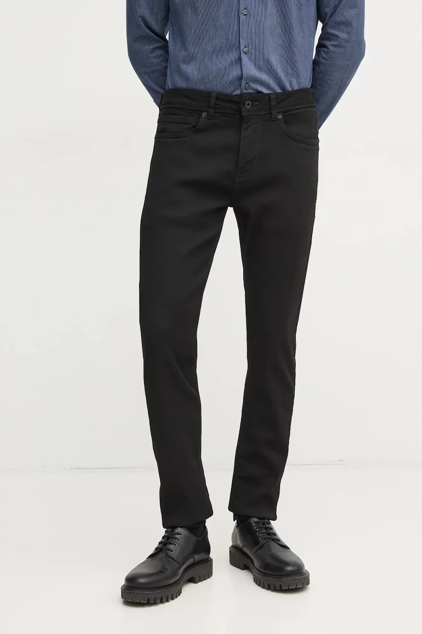 Pepe Jeans Дънки SKINNY JEANS FINSBURY