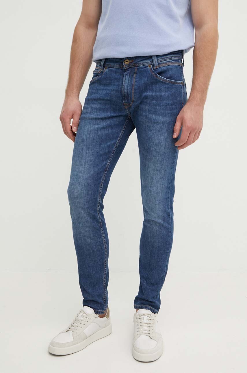 Pepe Jeans Дънки TAPERED JEANS