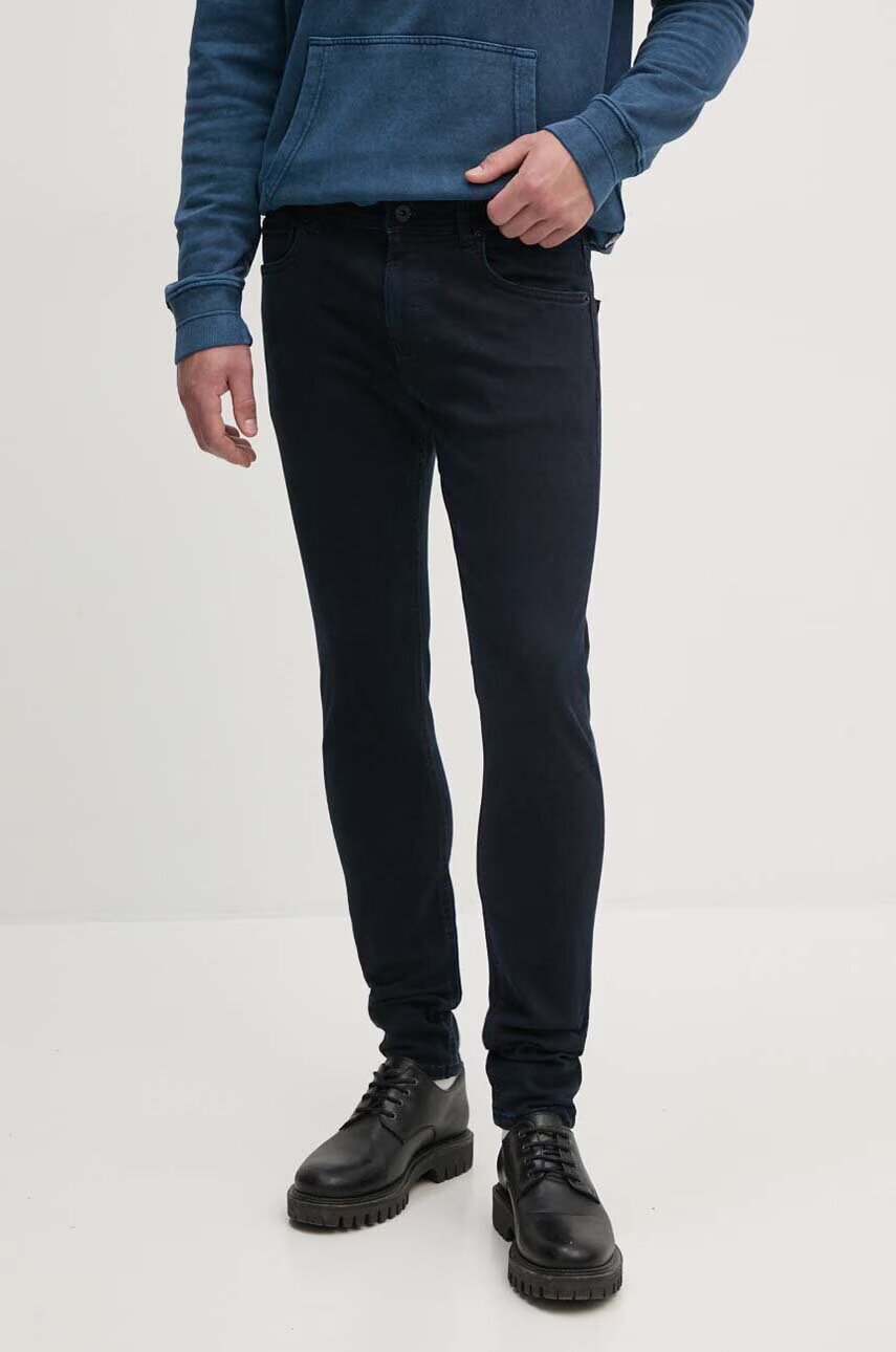 Pepe Jeans Дънки TAPERED JEANS