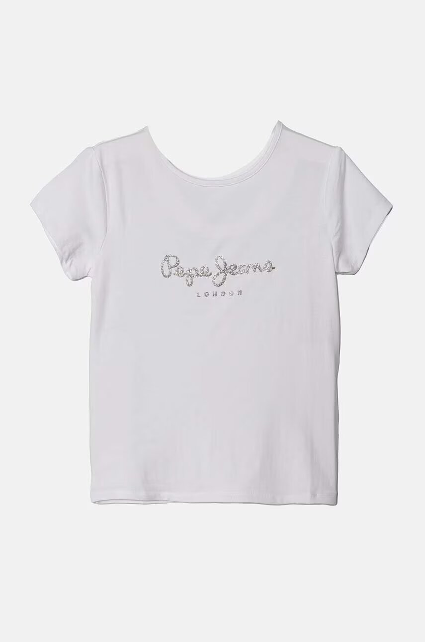 Pepe Jeans Детска тениска