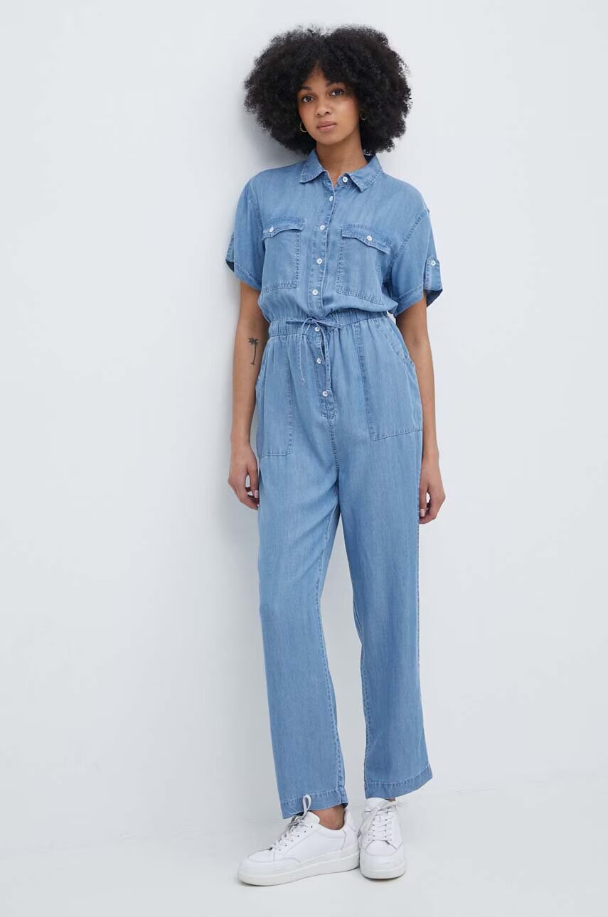 Pepe Jeans Гащеризон ELVIRA
