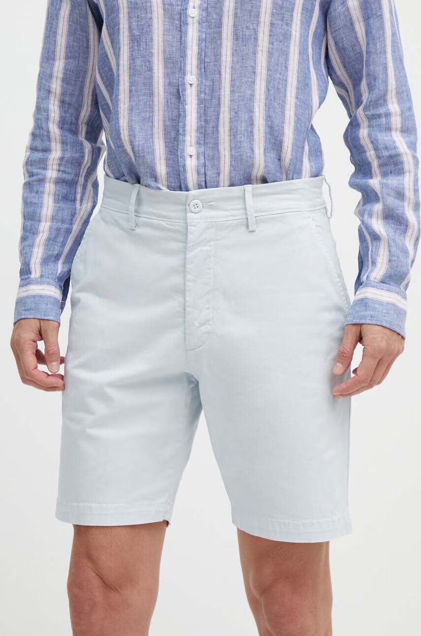 Pepe Jeans Къс панталон REGULAR CHINO SHORT