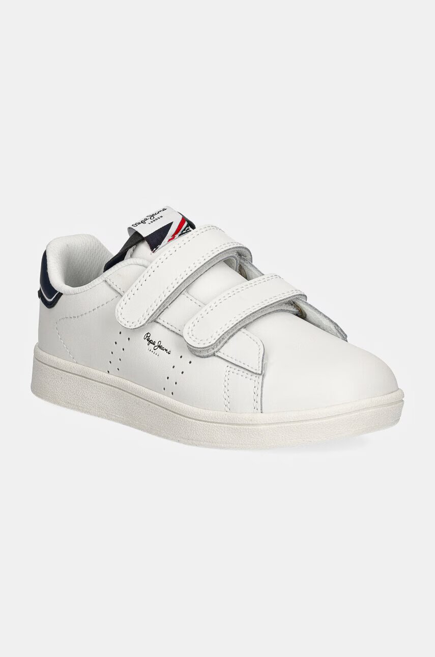 Pepe Jeans Маратонки PLAYER AIR