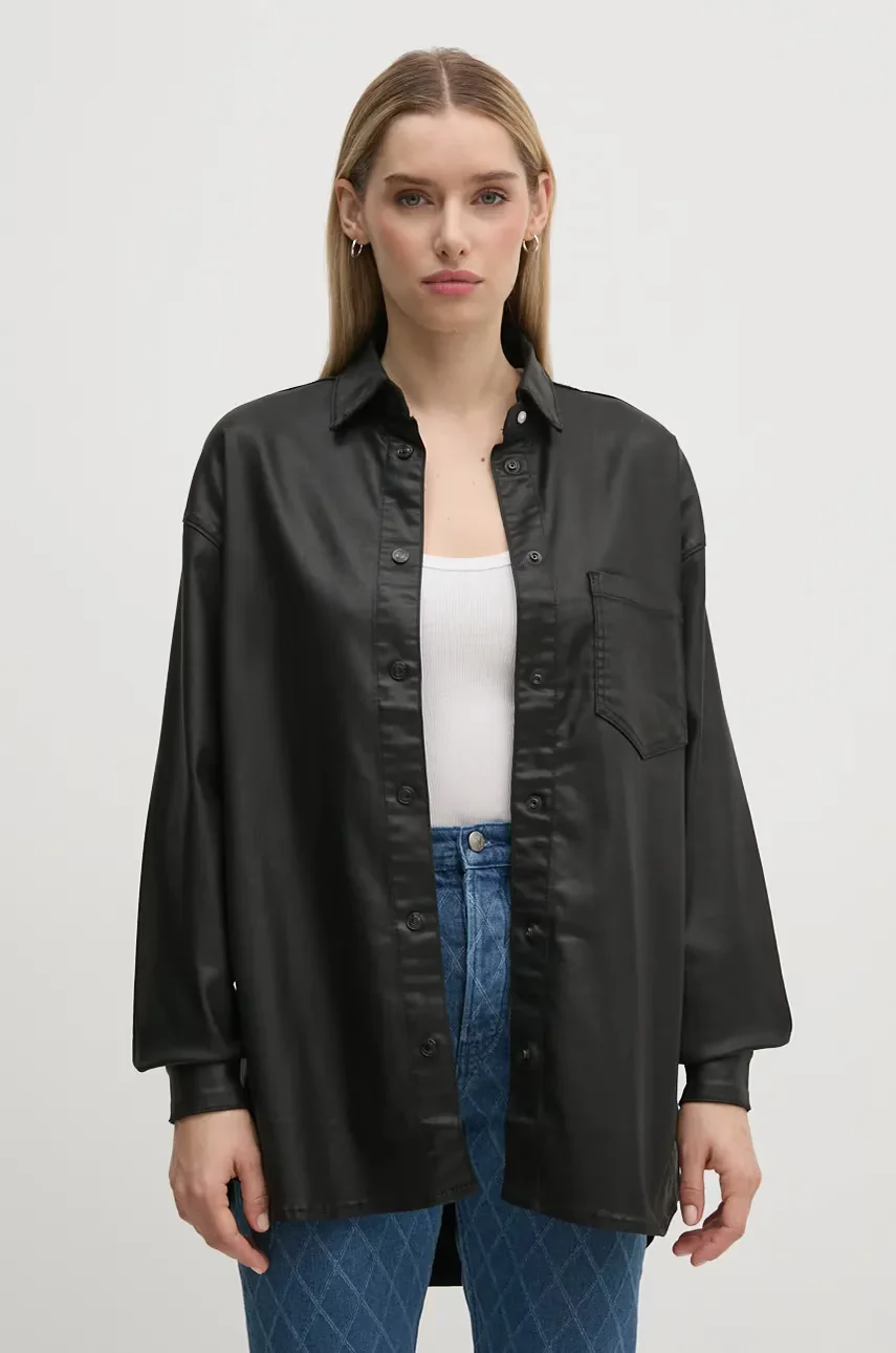 Pepe Jeans Риза OVERSHIRT