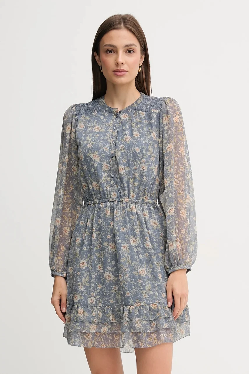 Pepe Jeans Рокля