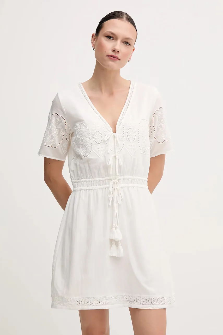 Pepe Jeans Рокля EDEN