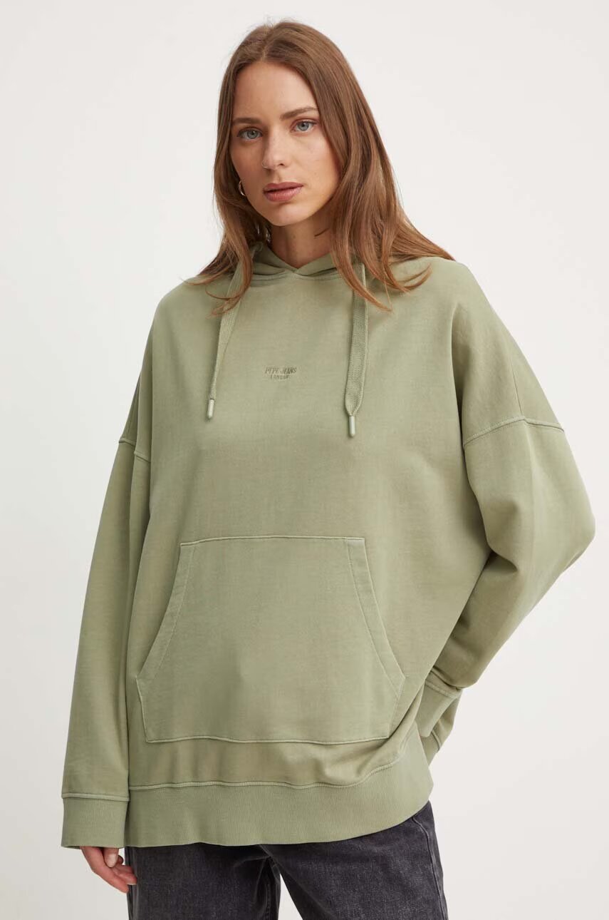 Pepe Jeans Суичър EVELINA