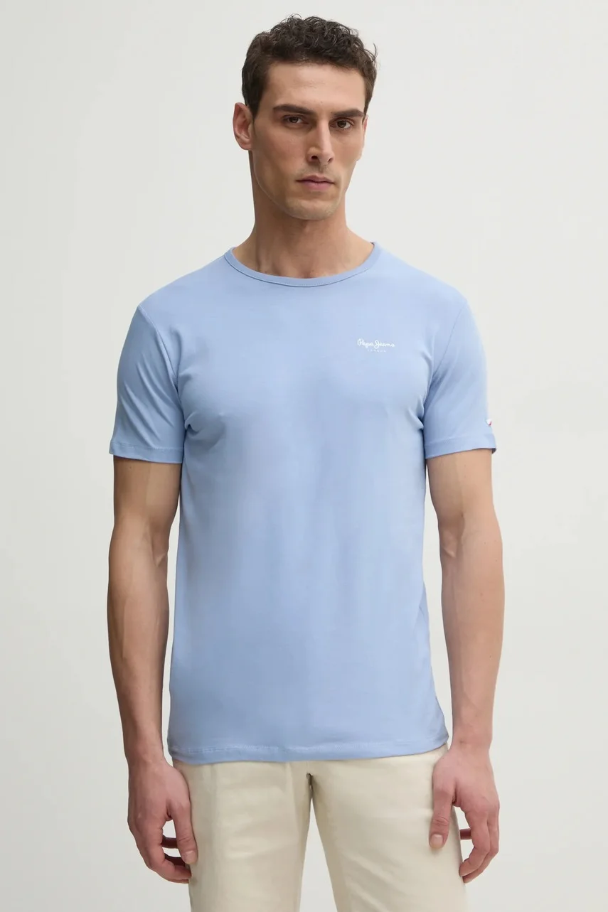 Pepe Jeans Тениска ORIGINAL BASIC 3N